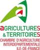 logo chambre d'agriculture