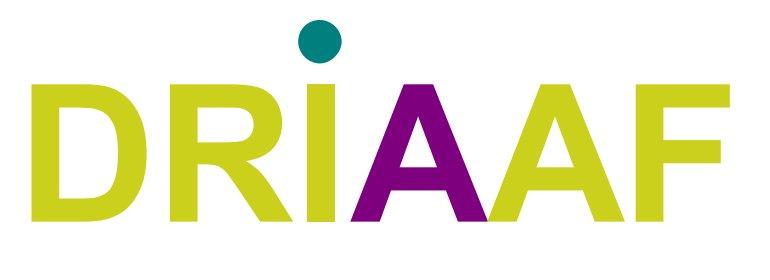 logo driaaf