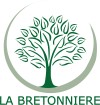 Lycée et CFA agricole La Bretonnière Logo